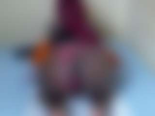Live cam show with fancylulu - BBW Ebony on Camiplay Live