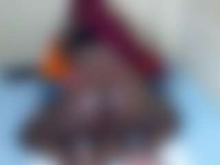 Live cam show with fancylulu - Foot Fetish Black on sexylive.show