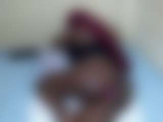 Live cam show with fancylulu - BBW Ebony on CamClone