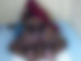 Live cam show with fancylulu - Bedroom Ebony on liverealitysex.com