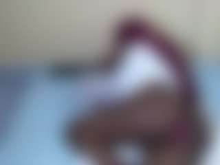 Live cam show with fancylulu - BBW Ebony on Lustler