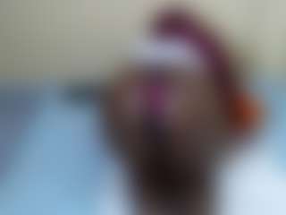 Live cam show with fancylulu - Ebony on live18s.com | kenya