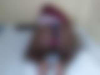 Live cam show with fancylulu - Bikini on TastyBlacksLive
