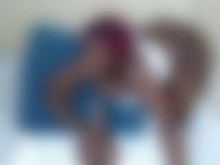 fancylulu's Live Sex Cam Show