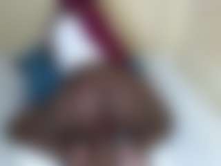 Live cam show with fancylulu - Ebony Lovense on WildCum