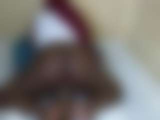 Live cam show with fancylulu - Spank Black on CamClone
