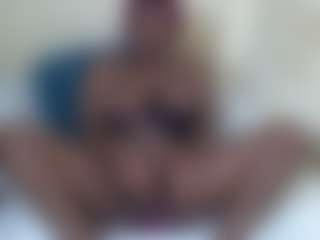 fancylulu's Live Sex Cam Show
