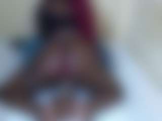 Cam Show en direct de fancylulu