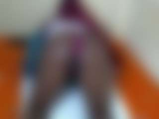 fancylulu's Live Sex Cam Show