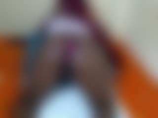 fancylulu's Live Sex Cam Show