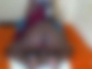 Live cam show with fancylulu - Flashing on Hubzter Live