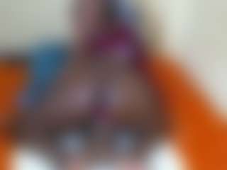 fancylulu's Live Sex Cam Show