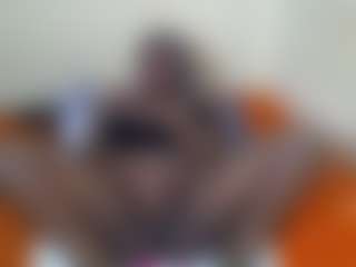 Live cam show with fancylulu - Bedroom Black on camwithhim.com