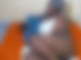 fancylulu's Live Sex Cam Show