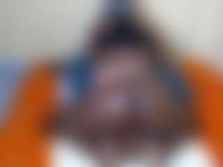 Live cam show with fancylulu - Black Blowjob on Soda Cam