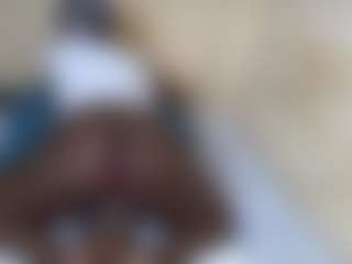 Live cam show with fancylulu - Ebony Squirt on parknlotfishbdy