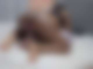 Live cam show with fancylulu - Ebony Shaved Pussy on pussylord.com