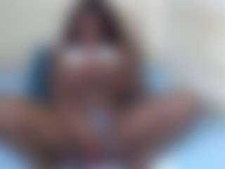 fancylulu's Live Sex Cam Show