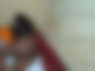 Live cam show with fancylulu - Ebony Lush on xfollow cams
