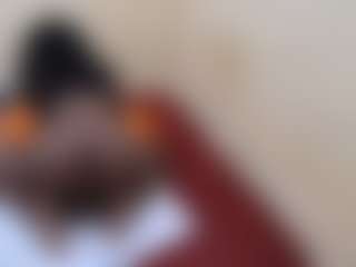 Live cam show with fancylulu - Ebony on StripNow | kenya