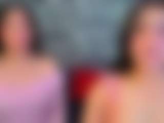 Isa_and_Nata's Live Sex Cam Show