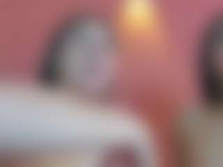 Live cam show with Isa_and_Nata - Athletic on CamwithHer