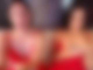 Live cam show with Isa_and_Nata - Latina on Camversity | colombia