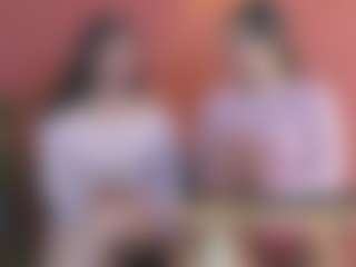 Isa_and_Nata's Live Sex Cam Show