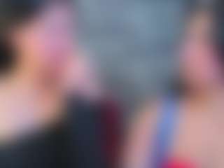 Live cam show with Isa_and_Nata - Ahegao on sexylive.show
