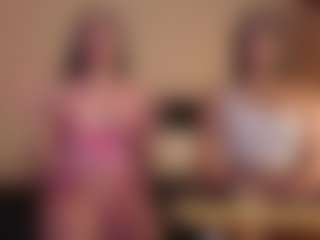 Live cam show with Isa_and_Nata - Bondage on Camiplay Live