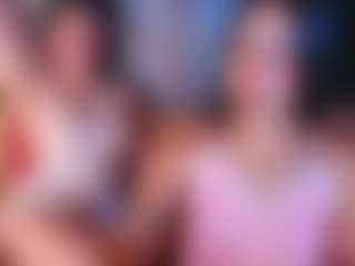 Live cam show with Isa_and_Nata - Athletic Amateur on CamClone