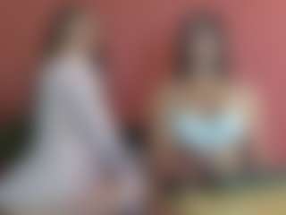 Live cam show with Isa_and_Nata - Lesbian on Cam Slut