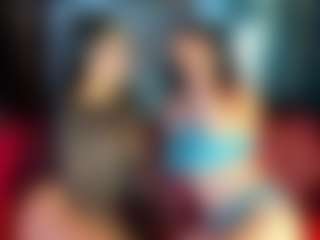 Isa_and_Nata's Live Sex Cam Show