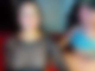 Isa_and_Nata's Live Sex Cam Show
