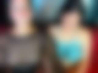 Isa_and_Nata's Live Sex Cam Show
