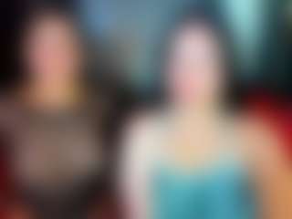 Isa_and_Nata's Live Sex Cam Show