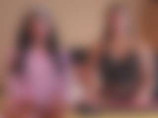 Isa_and_Nata's Live Sex Cam Show