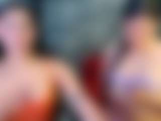 Isa_and_Nata's Live Sex Cam Show
