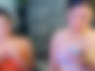 Live cam show with Isa_and_Nata - Amateur on Camiplay Live