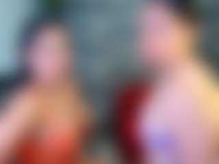 Isa_and_Nata's Live Sex Cam Show