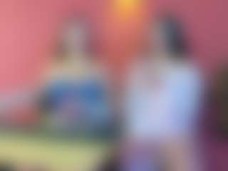 Isa_and_Nata's Live Sex Cam Show