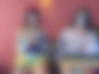 Isa_and_Nata's Live Sex Cam Show