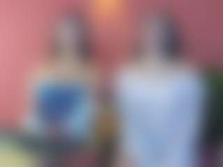 Isa_and_Nata's Live Sex Cam Show