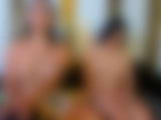 Live cam show with Isa_and_Nata - Lesbian on Hubzter Live