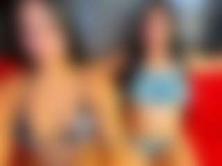 Isa_and_Nata's Live Sex Cam Show