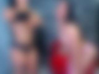 Isa_and_Nata's Live Sex Cam Show