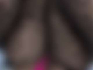 Zenda-Evans's Live Sex Cam Show