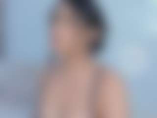 Live cam show with Zenda-Evans - Oil on Camsoda