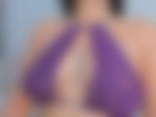 Live cam show with Zenda-Evans - Public on Camiplay Live