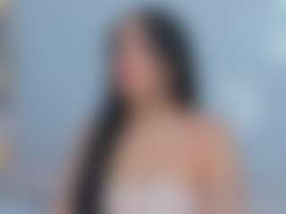 Live cam show with Zenda-Evans - Oil on Camsoda